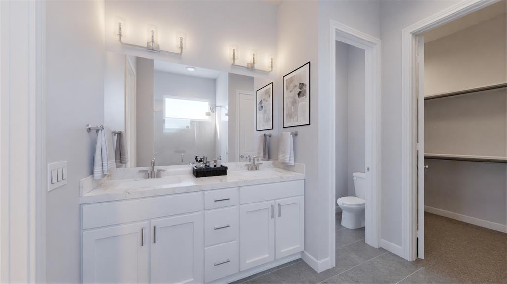 1305 Rambling Rose Road Austin, TX 78745 - Photo 12 of 24 Representative Photo