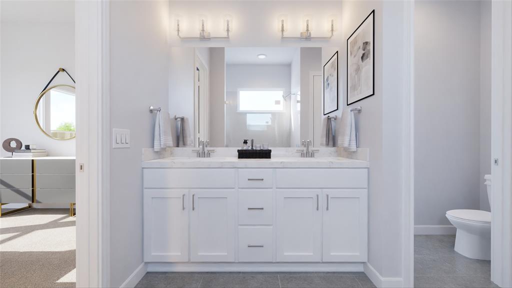 1305 Rambling Rose Road Austin, TX 78745 - Photo 14 of 24 Representative Photo