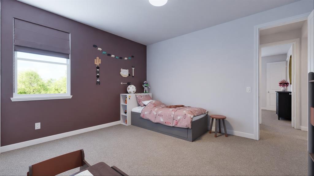 1305 Rambling Rose Road Austin, TX 78745 - Photo 18 of 24 Representative Photo