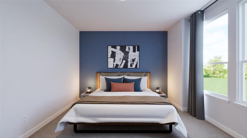 1305 Rambling Rose Road Austin, TX 78745 - Photo 20 of 24 Representative Photo