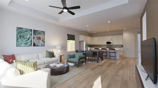 $580,990 | 1305 Rambling Rose Road, Austin, TX 78745