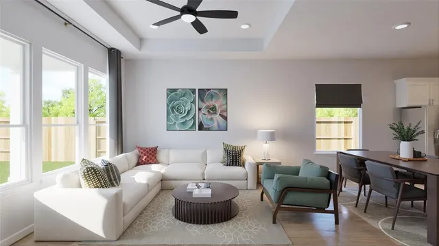 $580,990 | 1305 Rambling Rose Road, Austin, TX 78745