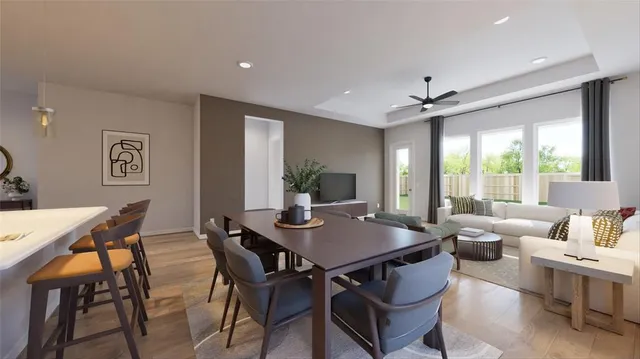 $580,990 | 1305 Rambling Rose Road, Austin, TX 78745