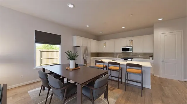 $580,990 | 1305 Rambling Rose Road, Austin, TX 78745