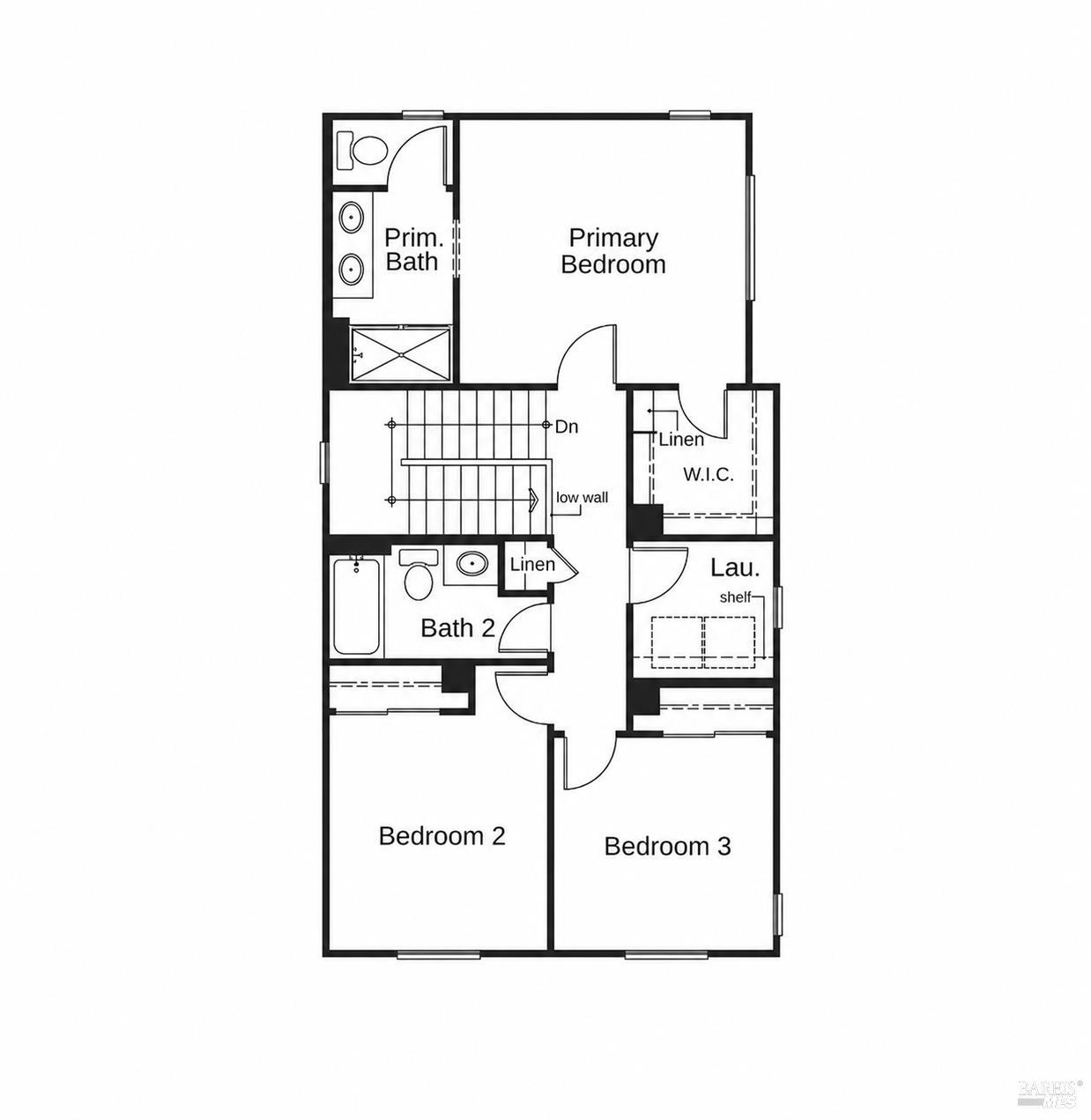 40 Racking Street American Canyon, CA 94503 - Photo 4 of 4