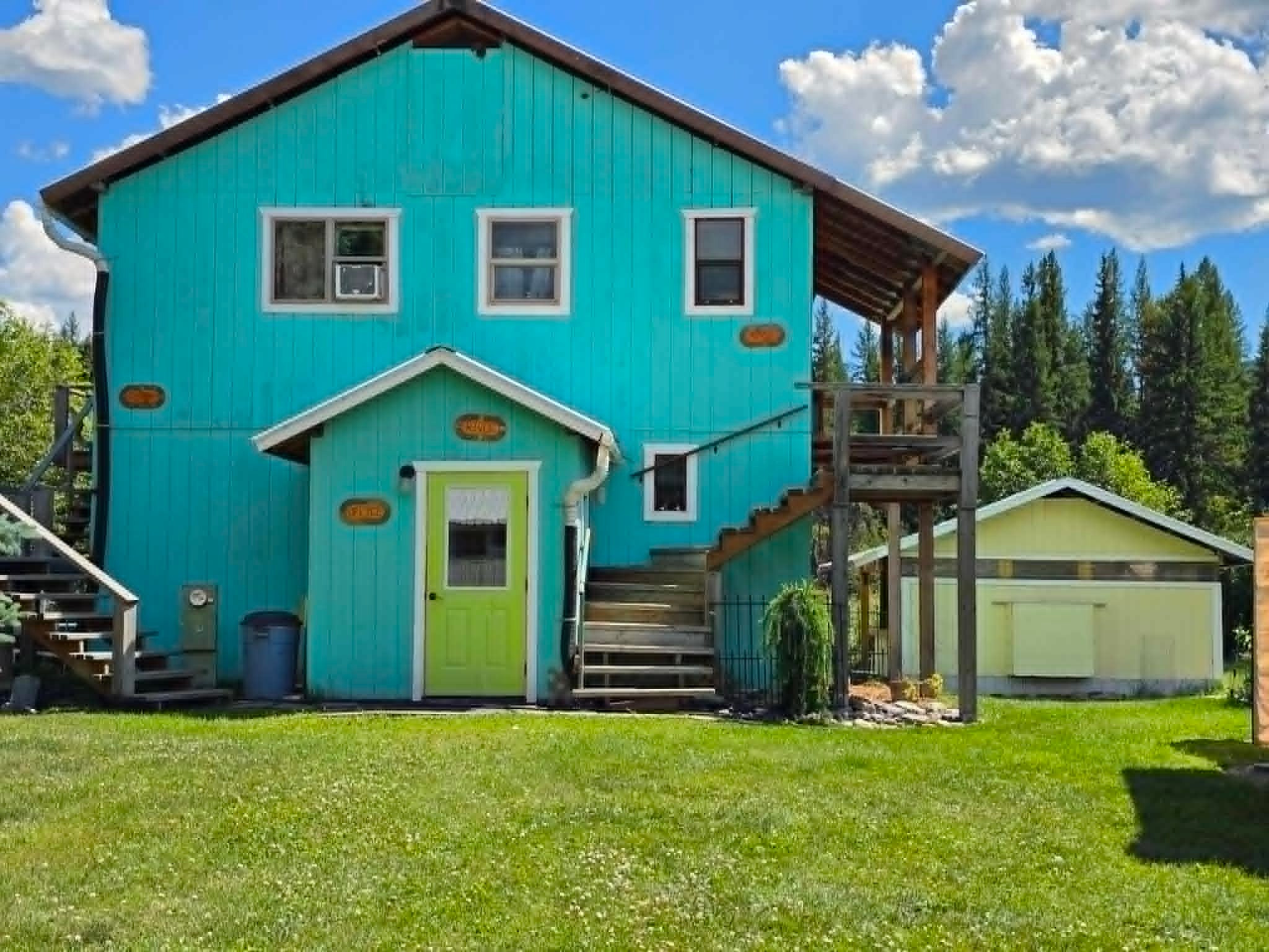 29132 Yaak River Road Troy, MT 59935 - Photo 30 of 73 Gallery Image 30