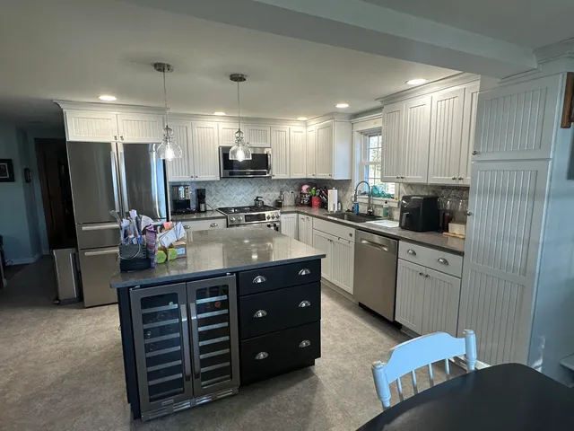 $560,000 | 28 West Smith Pond Road, Millinocket, ME 04462