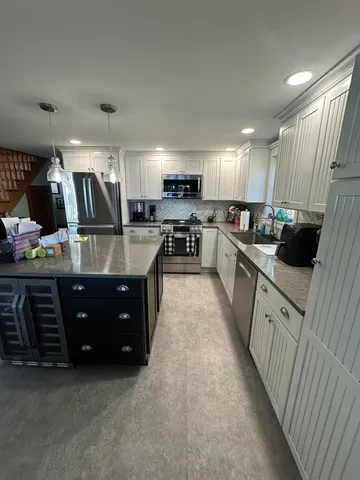 $560,000 | 28 West Smith Pond Road, Millinocket, ME 04462