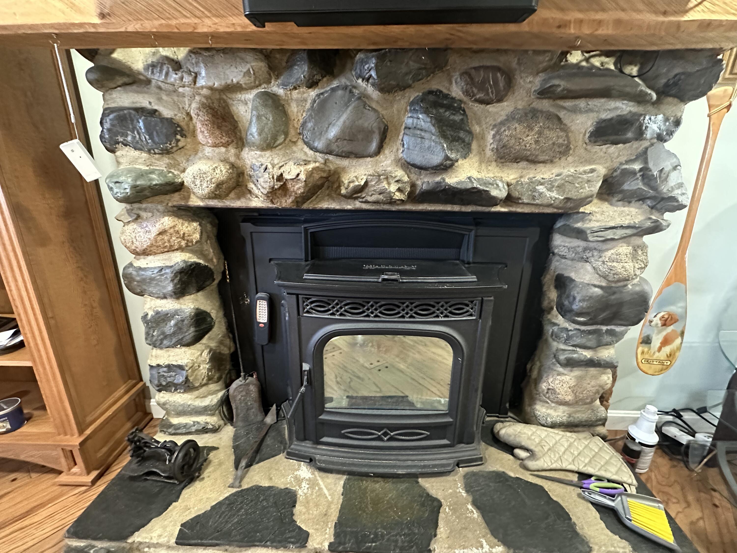 28 West Smith Pond Road Millinocket, ME 04462 - Photo 17 of 50 F382446A-0948-4737-BE86-4618F4A10360