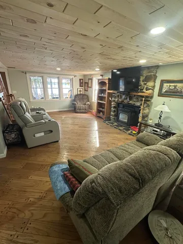 $560,000 | 28 West Smith Pond Road, Millinocket, ME 04462