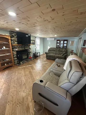 $560,000 | 28 West Smith Pond Road, Millinocket, ME 04462