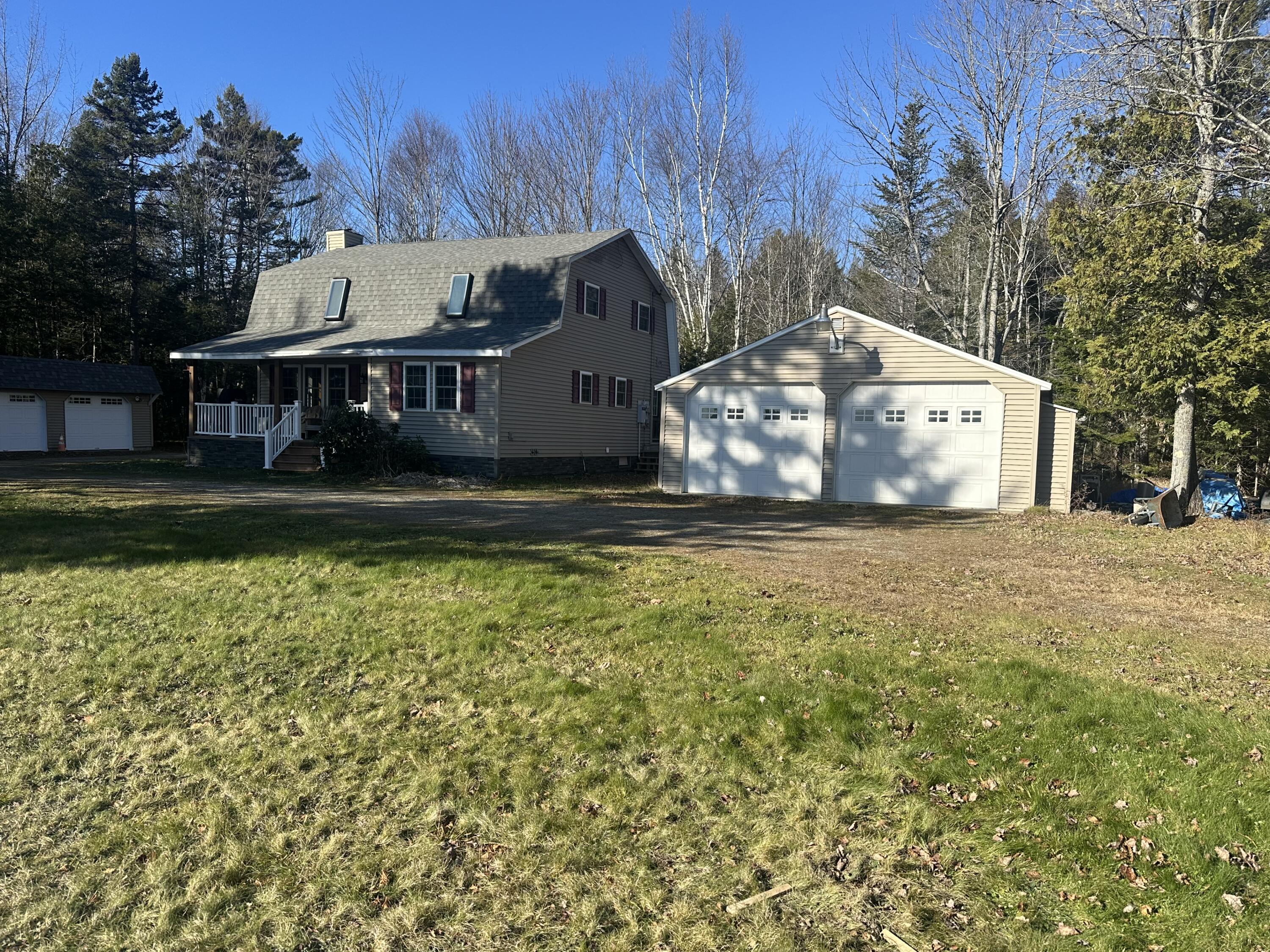 28 West Smith Pond Road Millinocket, ME 04462 - Photo 2 of 50 2FBDE41B-A7A7-48AD-A87B-E71D98F1584C