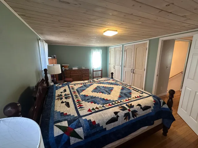 $560,000 | 28 West Smith Pond Road, Millinocket, ME 04462