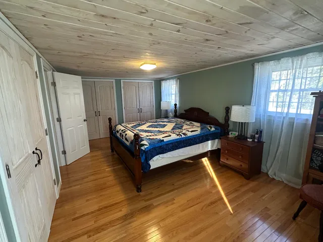 $560,000 | 28 West Smith Pond Road, Millinocket, ME 04462