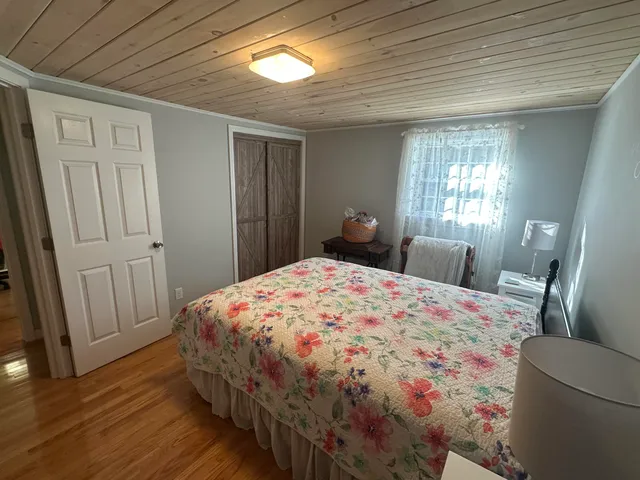 $560,000 | 28 West Smith Pond Road, Millinocket, ME 04462