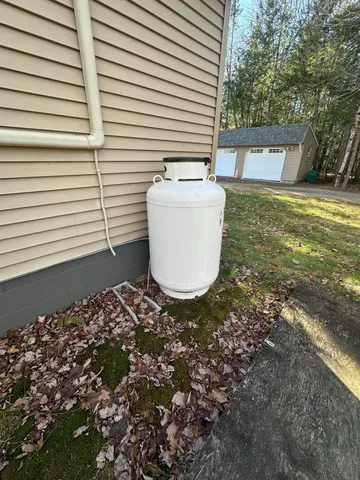 $560,000 | 28 West Smith Pond Road, Millinocket, ME 04462