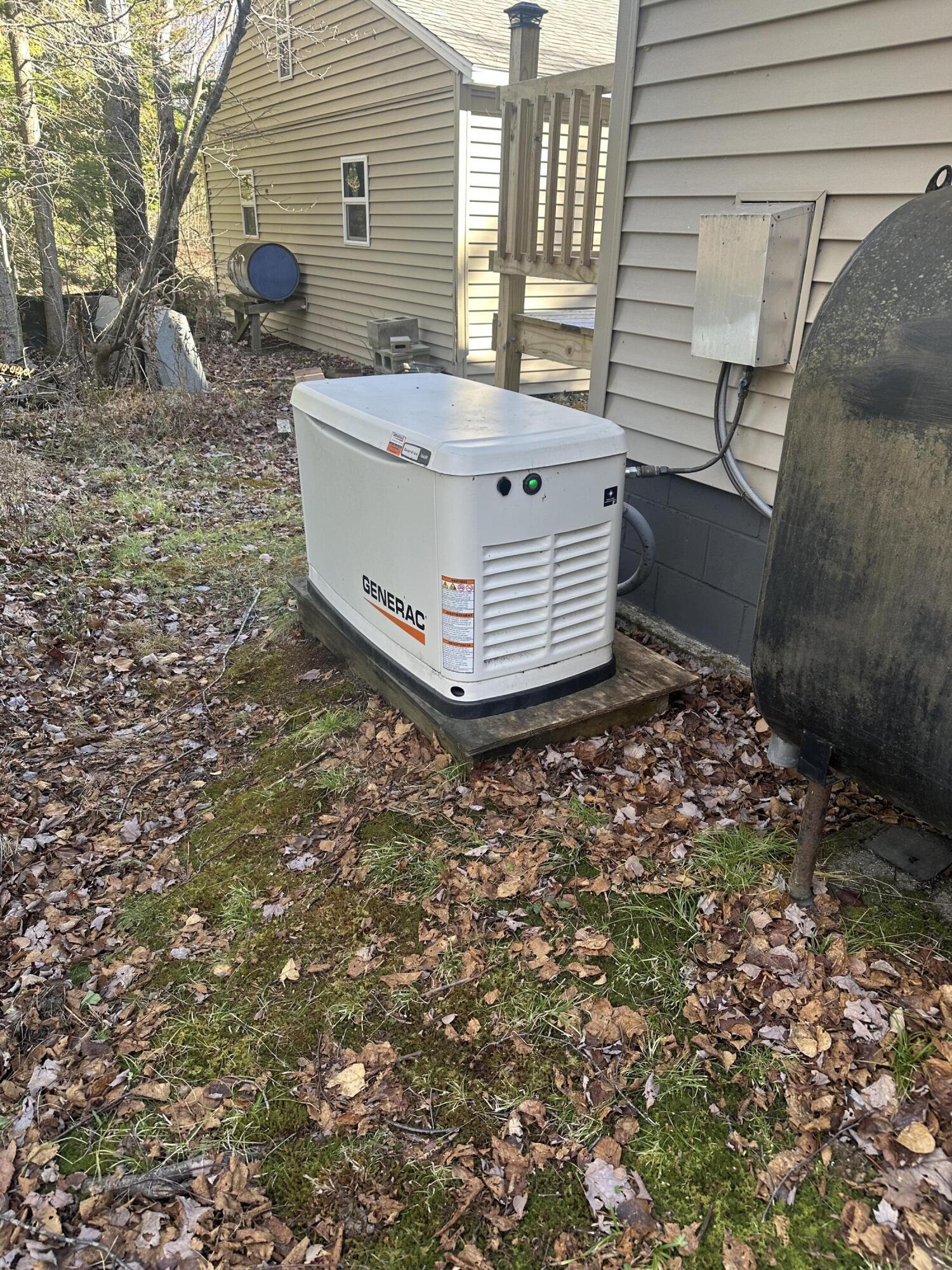 28 West Smith Pond Road Millinocket, ME 04462 - Photo 40 of 50 49A2D687-6791-4223-99DA-F672609D3B4A