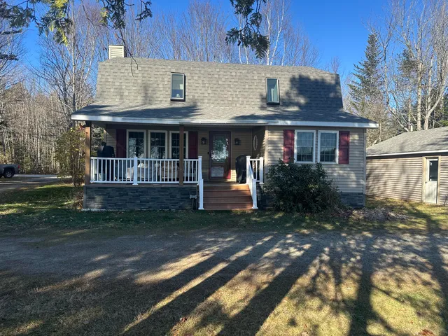 $560,000 | 28 West Smith Pond Road, Millinocket, ME 04462