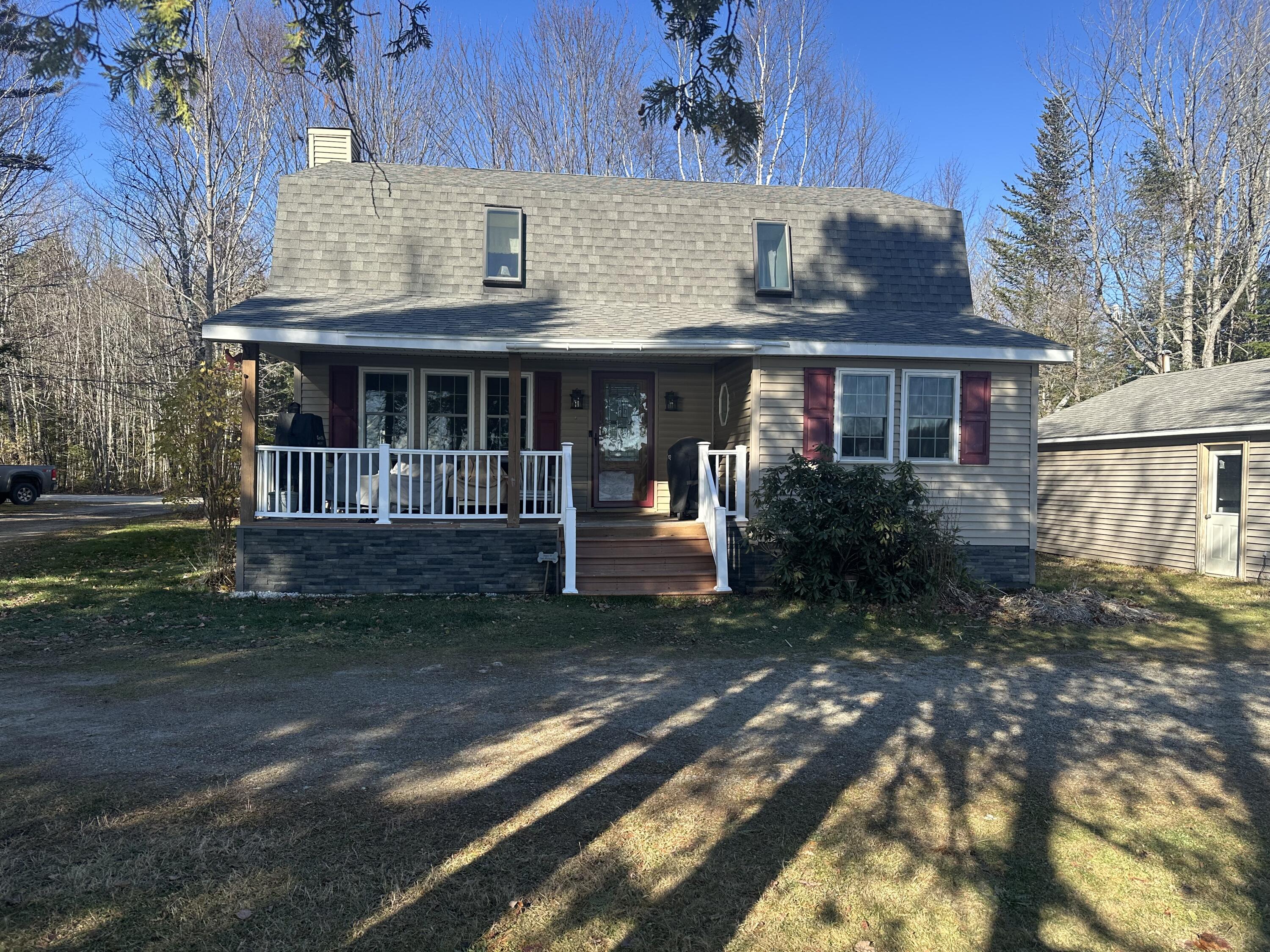 28 West Smith Pond Road Millinocket, ME 04462 - Photo 4 of 50 C62B90CA-FC36-4743-8906-B5D9804AACE7