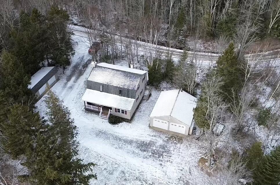 28 West Smith Pond Road Millinocket, ME 04462 - Photo 47 of 50 D6FA42D0-2478-4276-AC55-BE21853383DB