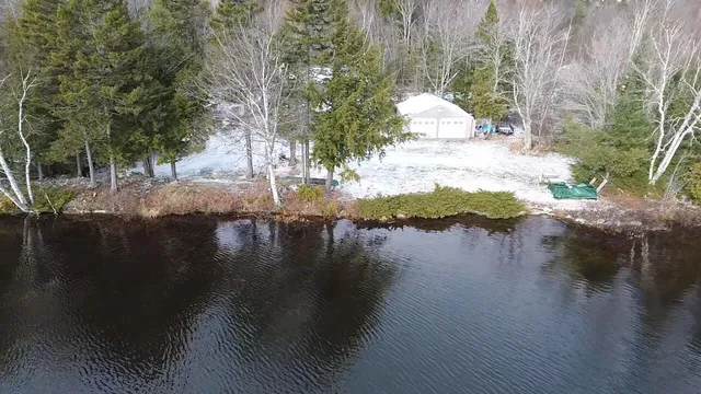 $560,000 | 28 West Smith Pond Road, Millinocket, ME 04462