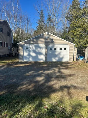 $560,000 | 28 West Smith Pond Road, Millinocket, ME 04462