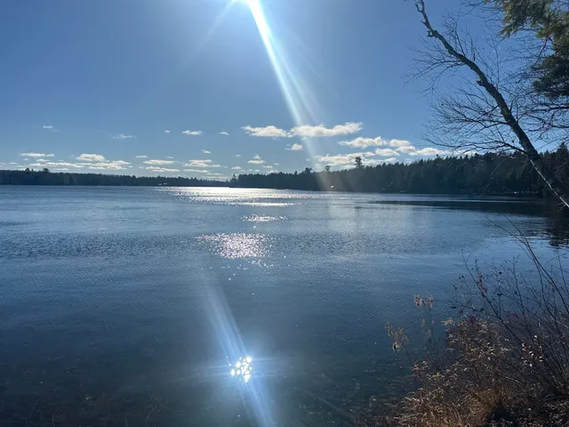 $560,000 | 28 West Smith Pond Road, Millinocket, ME 04462