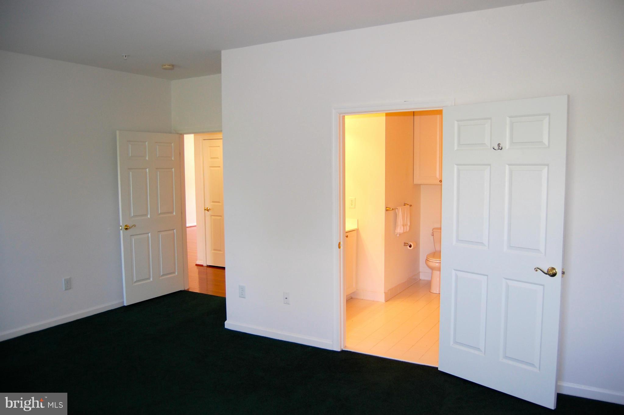 8320 Meadowsweet Road, Unit 8310 Baltimore, MD 21208 - Photo 15 of 27 Bedroom (Master)
