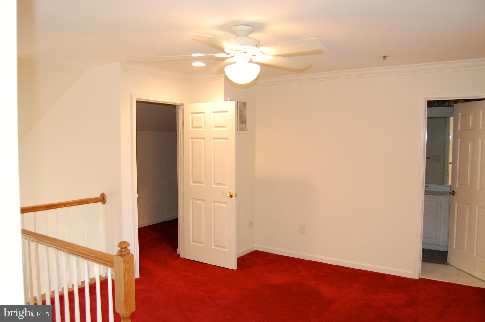 8320 Meadowsweet Road, Unit 8310 Baltimore, MD 21208 - Photo 18 of 27 2nd Floor Loft