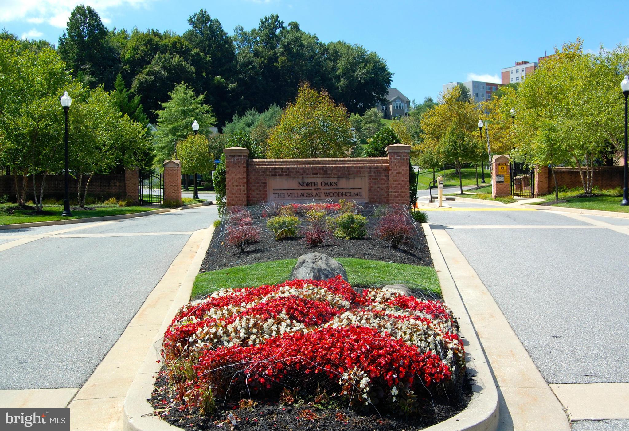 8320 Meadowsweet Road, Unit 8310 Baltimore, MD 21208 - Photo 3 of 27 View