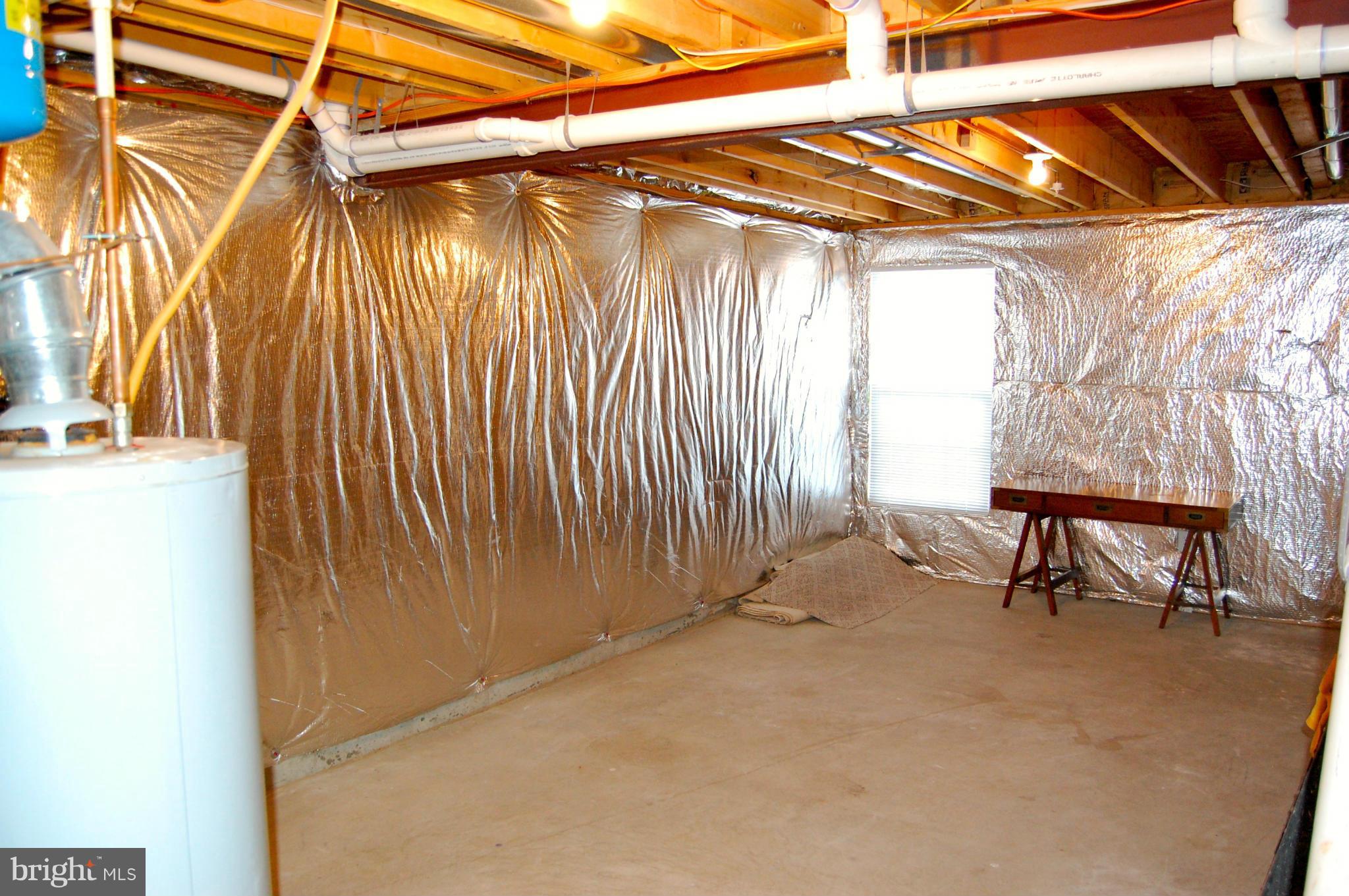8320 Meadowsweet Road, Unit 8310 Baltimore, MD 21208 - Photo 22 of 27 Basement Storage!