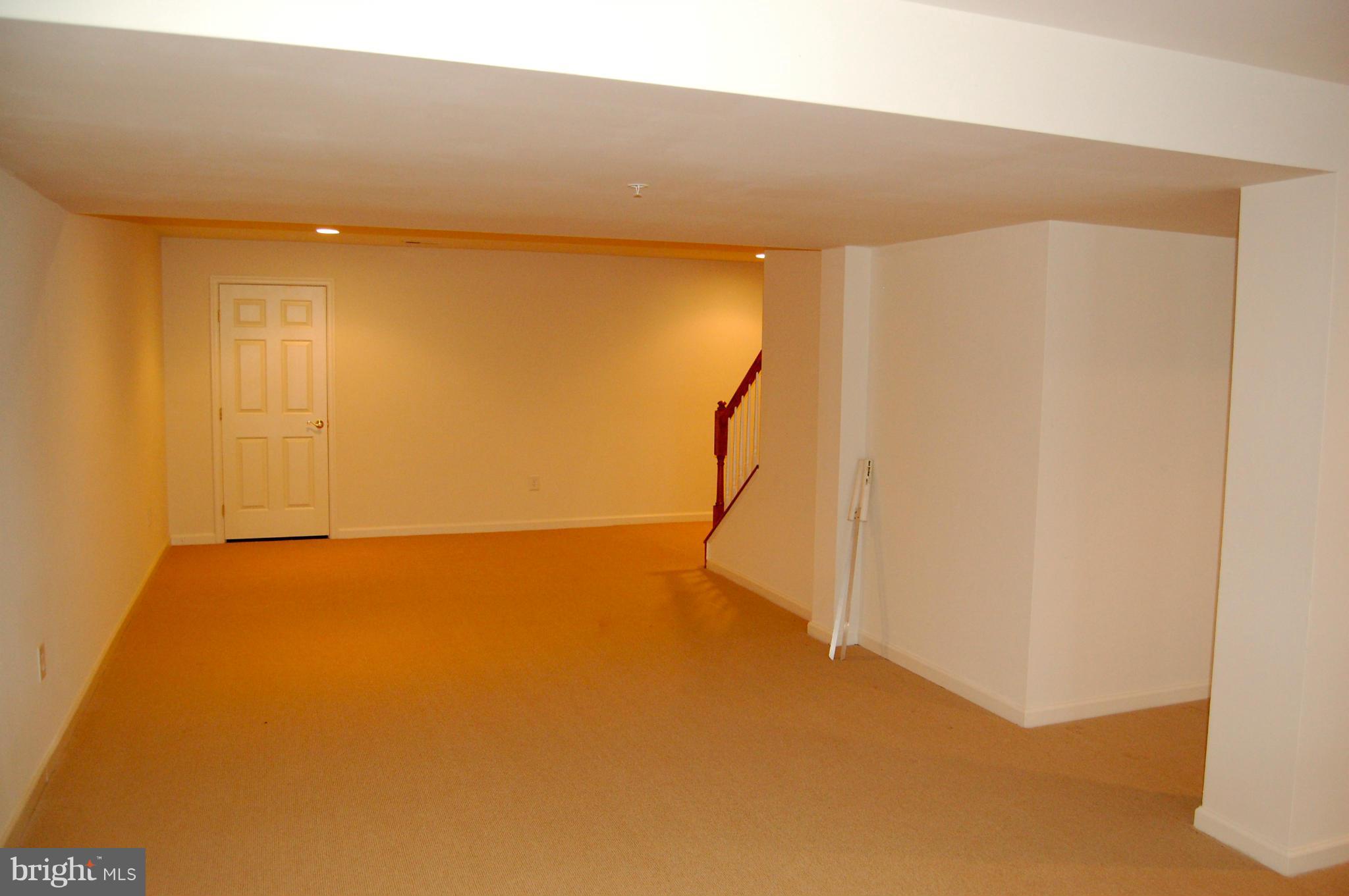 8320 Meadowsweet Road, Unit 8310 Baltimore, MD 21208 - Photo 23 of 27 Basement