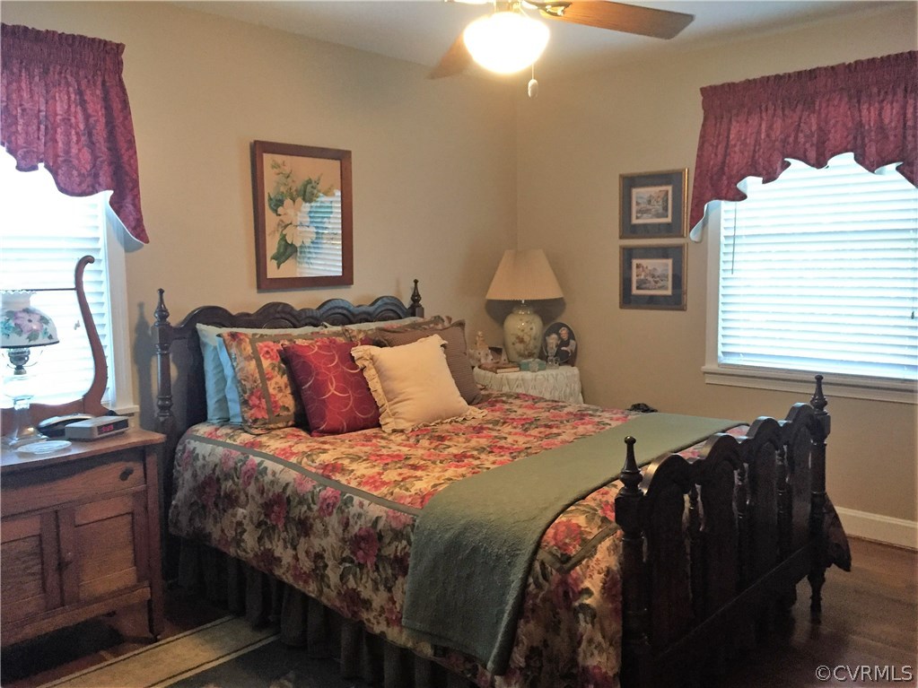 14410 Rivermont Road Chester, VA 23836 - Photo 16 of 20