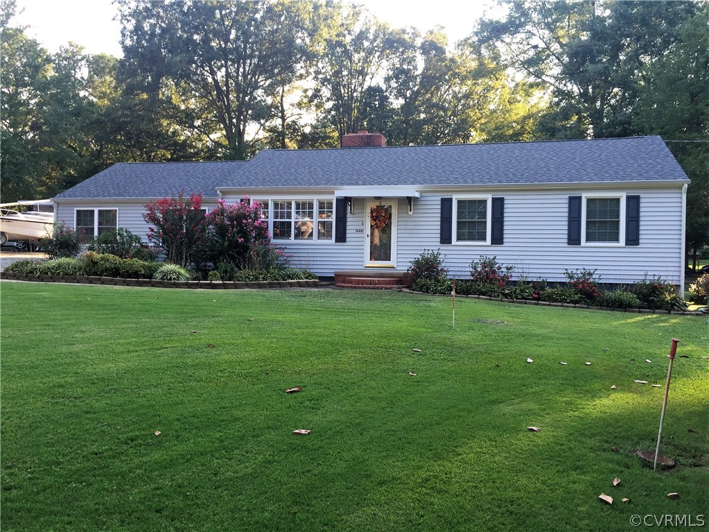14410 Rivermont Road Chester, VA 23836 - Photo 19 of 20