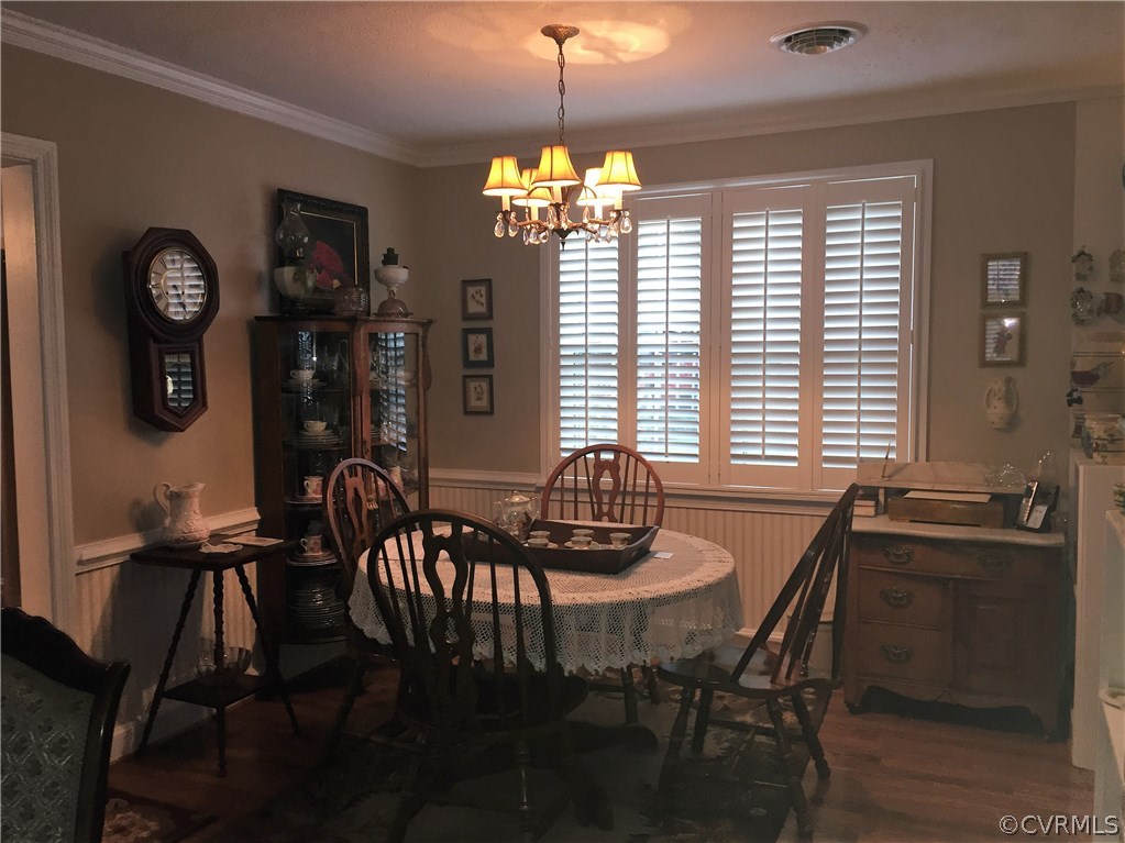 14410 Rivermont Road Chester, VA 23836 - Photo 5 of 20