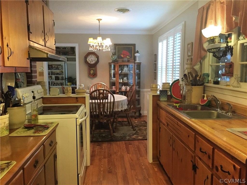 14410 Rivermont Road Chester, VA 23836 - Photo 10 of 20