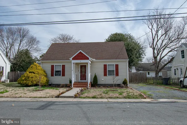 $269,000 | 9 Oak Street, Cambridge, MD 21613