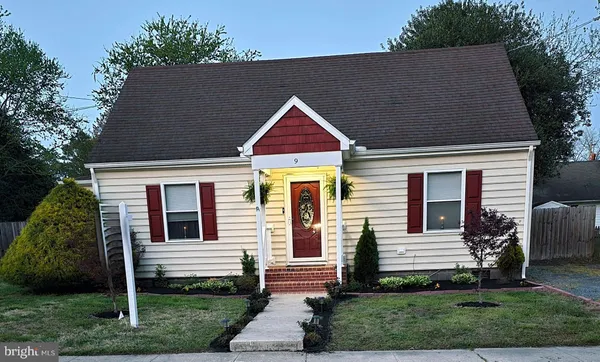 $269,000 | 9 Oak Street, Cambridge, MD 21613