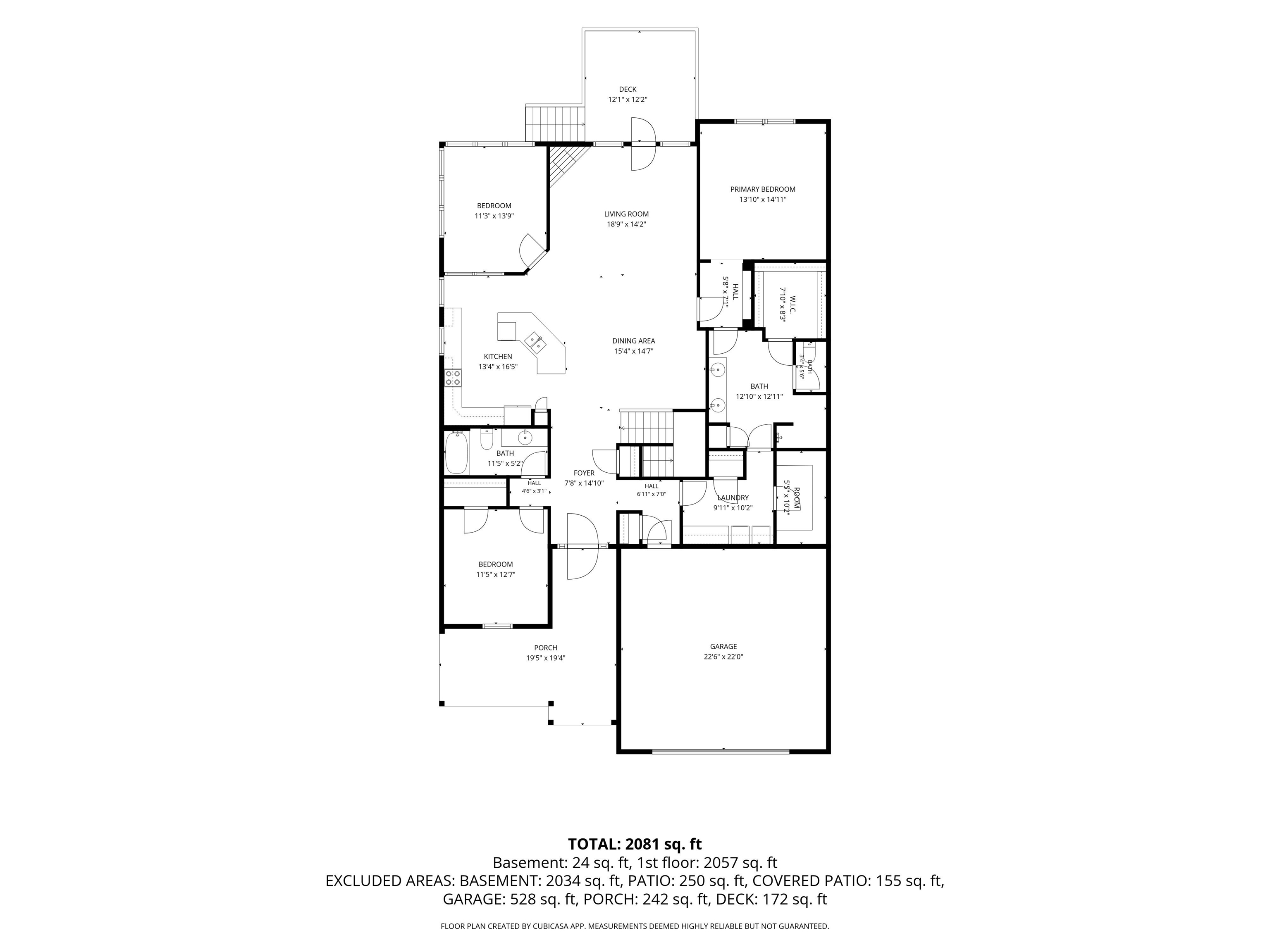205 Bedford Road Green Bay, WI 54311 - Photo 32 of 87 Gallery Image 32