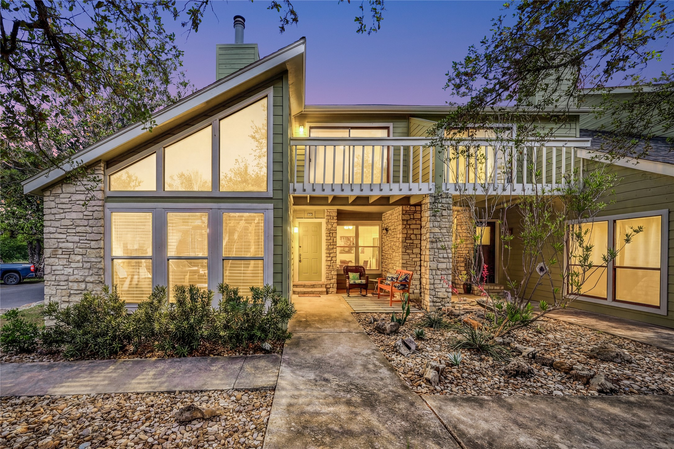 42 Cypress Point Wimberley, TX 78676 - Photo 2 of 30