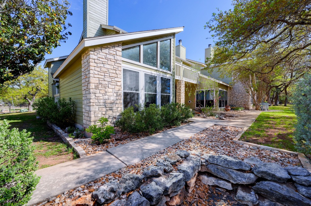 42 Cypress Point Wimberley, TX 78676 - Photo 25 of 30
