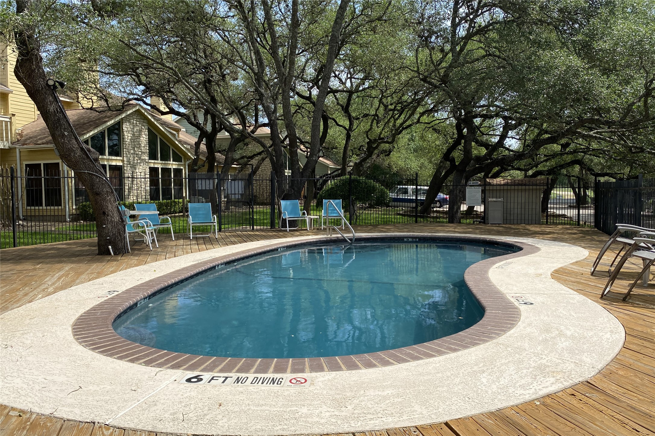 42 Cypress Point Wimberley, TX 78676 - Photo 29 of 30