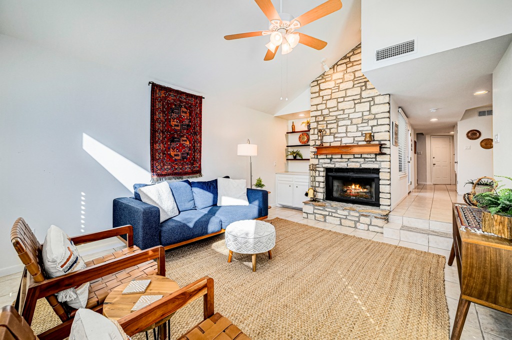 42 Cypress Point Wimberley, TX 78676 - Photo 7 of 30