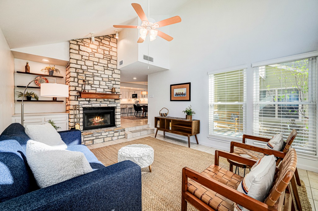 42 Cypress Point Wimberley, TX 78676 - Photo 8 of 30