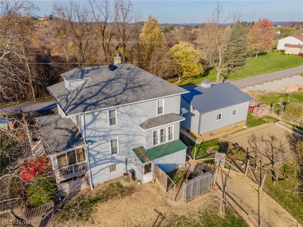 56300 Jordan Run Road Bellaire, OH 43906 - Photo 26 of 34 Gallery Image 26