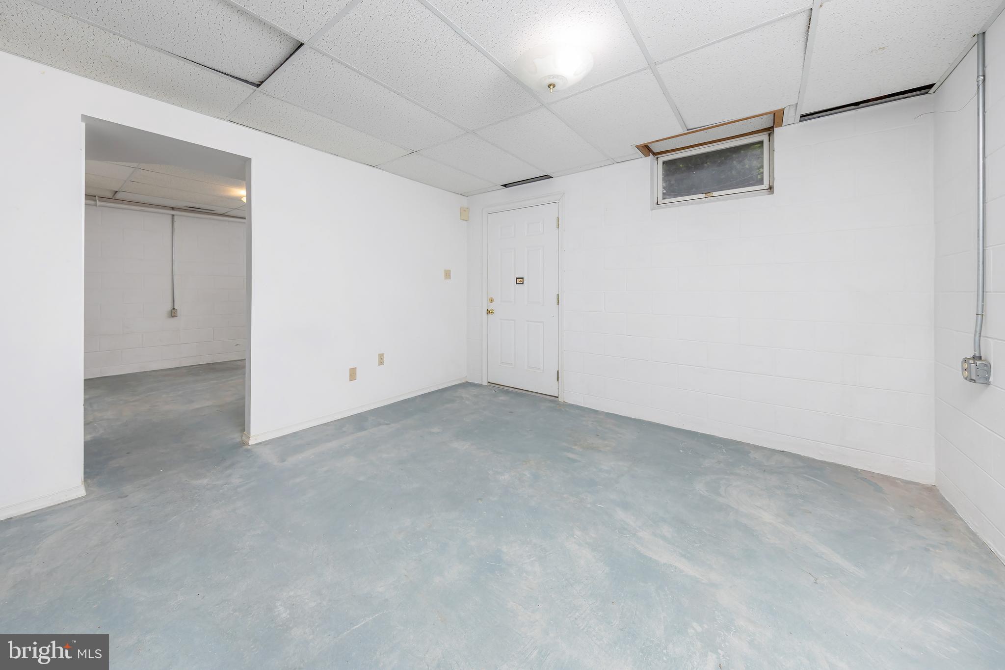 172 Mill Road Elmer, NJ 08318 - Photo 24 of 33 basement