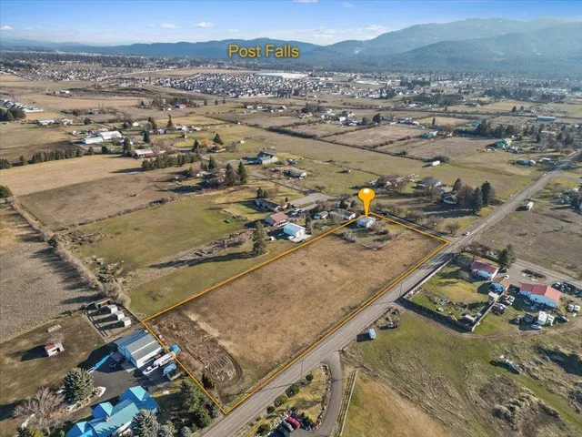 $600,000 | 3145 West Poleline Avenue, Post Falls, ID 83854