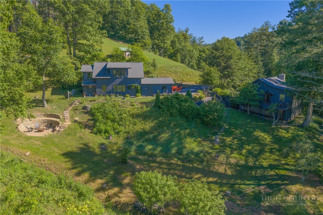 165 All Hallows Road Boone, NC 28607 - Photo 5 of 46 Gallery Image 5