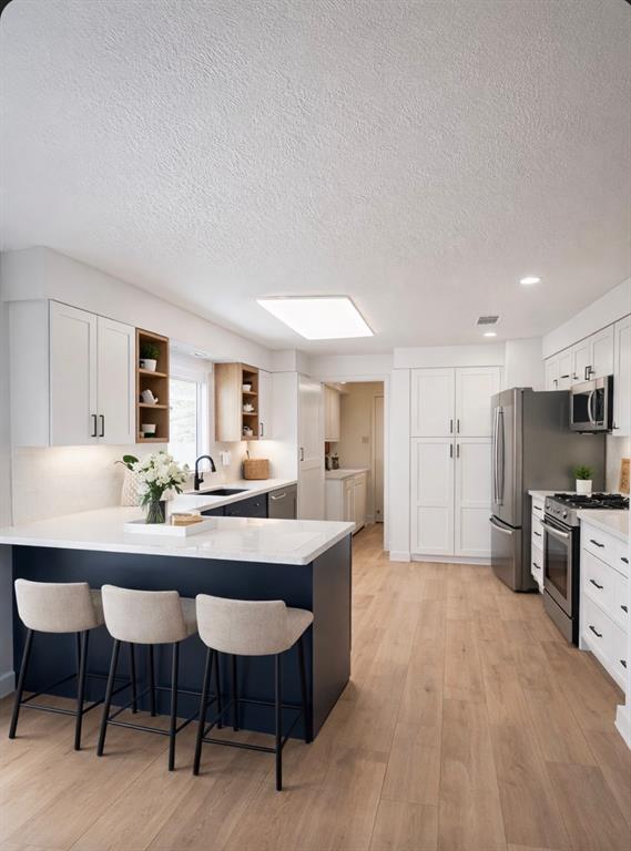 12118 Ridgefair Place Farmers Branch, TX 75234 - Photo 15 of 31 Digitally Enhanced Kitchen