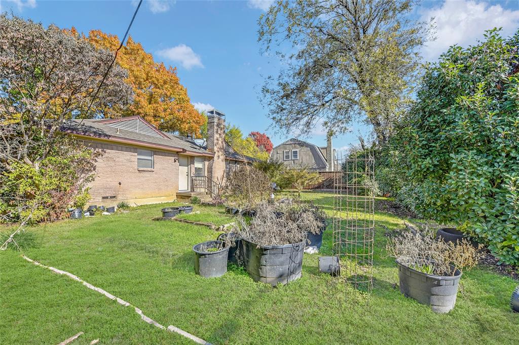 12118 Ridgefair Place Farmers Branch, TX 75234 - Photo 27 of 27